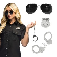 Set flic avec accessoires pas cher | Fiesta Factory