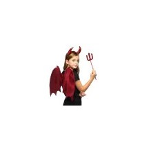 Set Diable Azara pas cher | Fiesta Factory