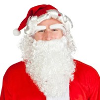 Set Père Noël Promo pas cher | Fiesta Factory