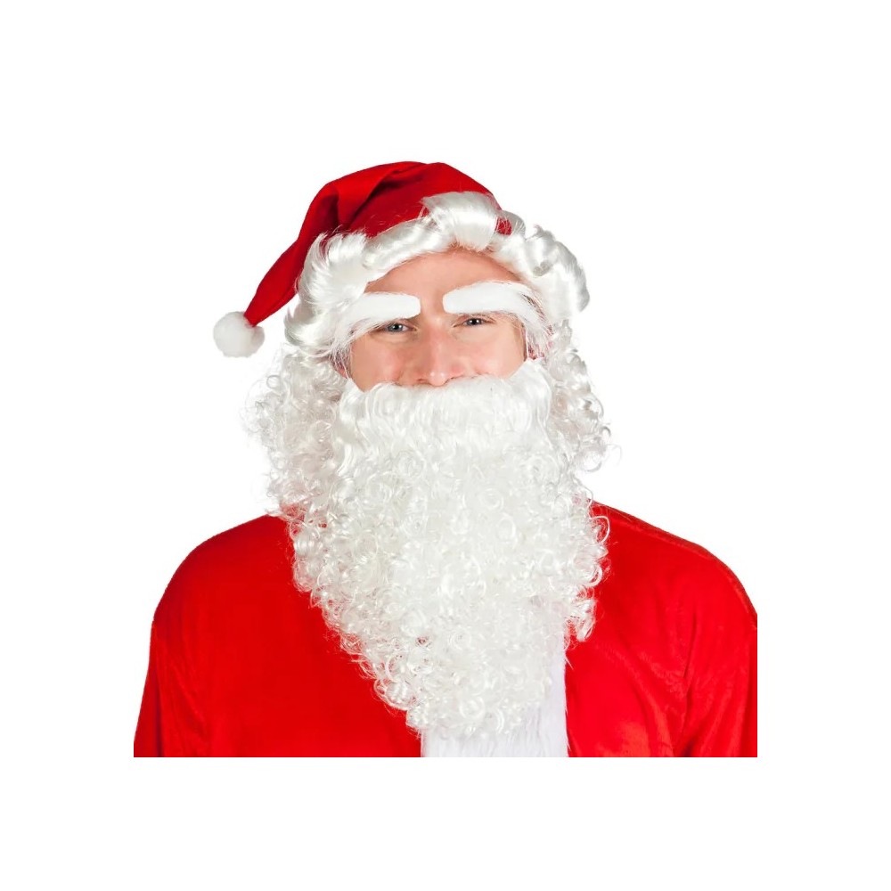 Set Père Noël Promo pas cher | Fiesta Factory
