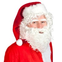 Set Père Noël pas cher | Fiesta Factory