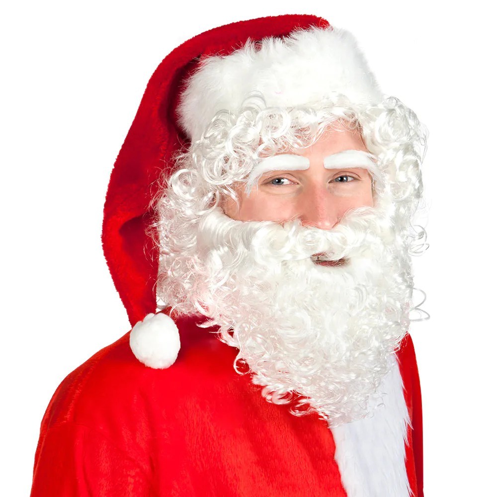 Set Père Noël pas cher | Fiesta Factory
