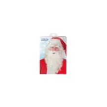 Set Père Noël Deluxe pas cher | Fiesta Factory