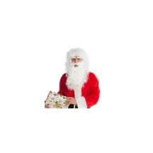 Set Père Noël Deluxe pas cher | Fiesta Factory