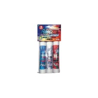 Fumigènes Bleu Blanc Rouge 1 min Pas Cher | La Boutique de l’Artificier