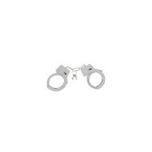 Set Prisonnier avec Menottes et Bretelles pas cher | Fiesta Factory
