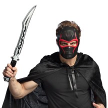 Set Ninja Fighter avec Masque et Épée pas cher | Fiesta Factory