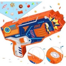 Piñata Pistolet GUN 42 x 25 cm - 29552 - Piñatas
