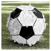 Piñata Ballon de Foot 27 x 27 x 27 cm - 29503 - Piñatas