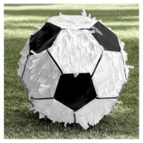 Piñata Ballon de Foot 27 x 27 x 27 cm - 29503 - Piñatas