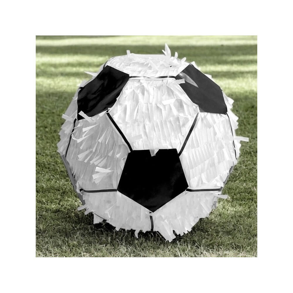 Piñata Ballon de Foot 27 x 27 x 27 cm - 29503 - Piñatas
