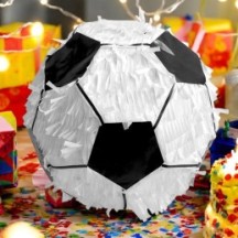 Piñata Ballon de Foot 27 x 27 x 27 cm - 29503 - Piñatas