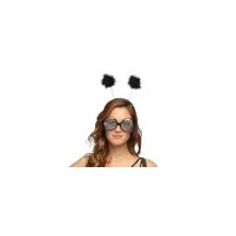 Set Ladybug avec Ailes et Lunettes pas cher | Fiesta Factory