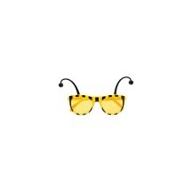 Set Abeille avec Bretelles et Lunettes pas cher | Fiesta Factory