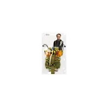 Set Abeille avec Bretelles et Lunettes pas cher | Fiesta Factory