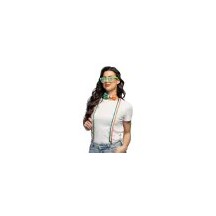 Set Irlande avec Bretelles et Lunettes pas cher | Fiesta Factory