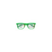 Set Irlande avec Bretelles et Lunettes pas cher | Fiesta Factory