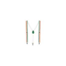 Set Irlande avec Bretelles et Lunettes pas cher | Fiesta Factory