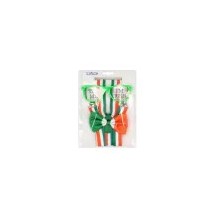 Set Irlande avec Bretelles et Lunettes pas cher | Fiesta Factory