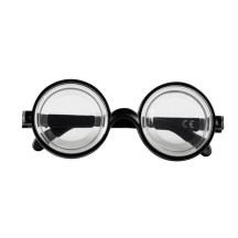 Lunettes Nerd Simplet - B00371 - Lunettes fantaisie