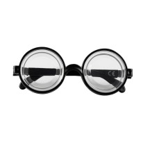 Lunettes Nerd Simplet - B00371 - Lunettes fantaisie