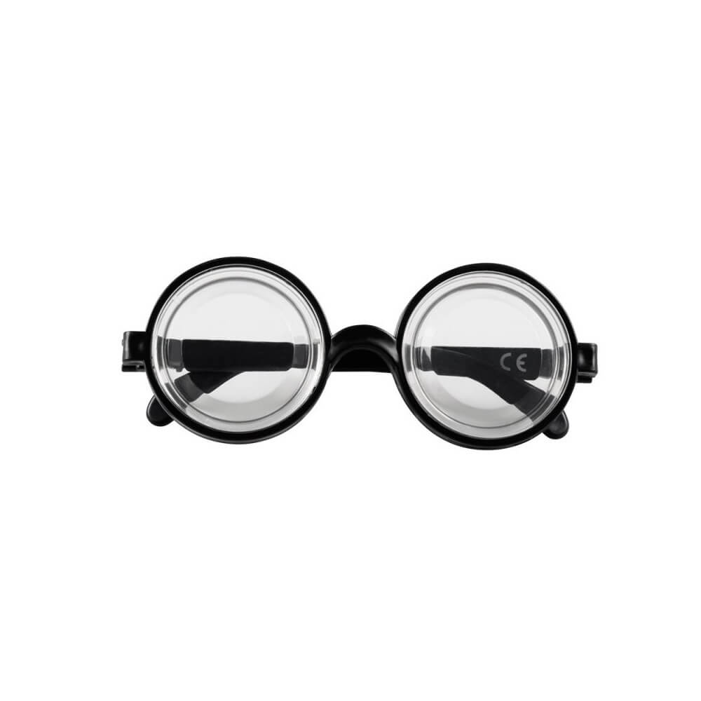 Lunettes Nerd Simplet - B00371 - Lunettes fantaisie