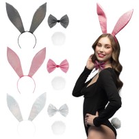 Set Sparkling Bunny Assorti pas cher | Fiesta Factory