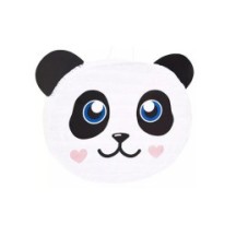 Piñata Panda Cœur 37 x 32 cm - 29635 - Piñatas