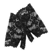 Set Charleston Bonnet et Gants Pas Cher
