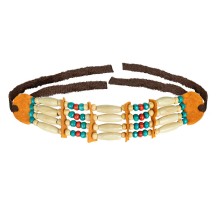 Set Indien western pas cher | Accessoires cowboy et fête | Fiesta Factory