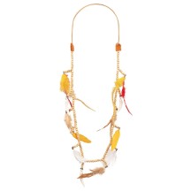 Set Indien western pas cher | Accessoires cowboy et fête | Fiesta Factory