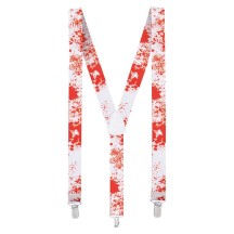 Set Bloody pas cher | Accessoires Halloween et horreur | Fiesta Factory