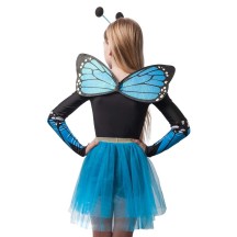 Set Papillon Enfant pas cher | Accessoires festifs enfant | Fiesta Factory