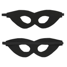 Set Cambrioleur pas cher | Accessoires voleur et bandit | Fiesta Factory