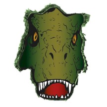 Piñata T-Rex 42 x 25 cm - 29553 - Piñatas