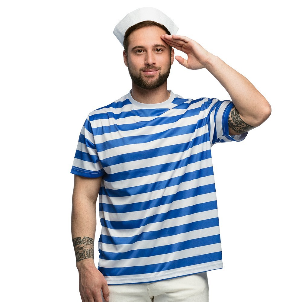 Set Marin pas cher | Accessoires matelot et navigation | Fiesta Factory