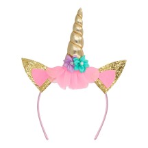 Set Ange Licorne Enfant pas cher | Accessoires licorne féeriques | Fiesta Factory