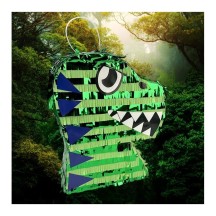 Piñata 43 cm – Anniversaire Enfant - 29765 - Piñatas