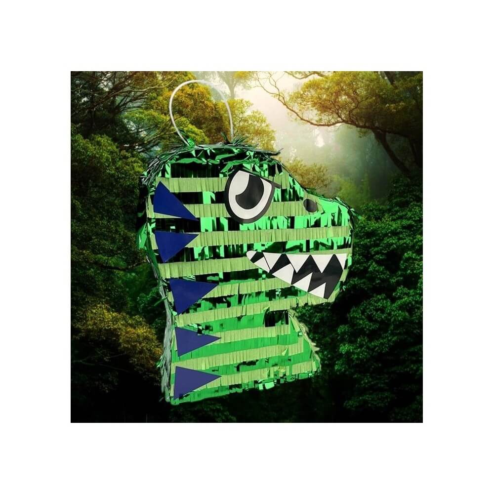 Piñata 43 cm – Anniversaire Enfant - 29765 - Piñatas