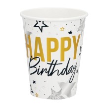 Table Dressée Joyeux Anniversaire Pas Cher | Décoration de Fête