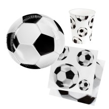 Table Football Pas Cher | Décoration Anniversaire et Soirée Football