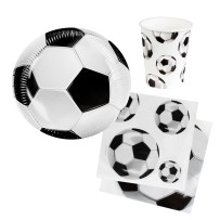 Table Football Pas Cher | Décoration Anniversaire et Soirée Football