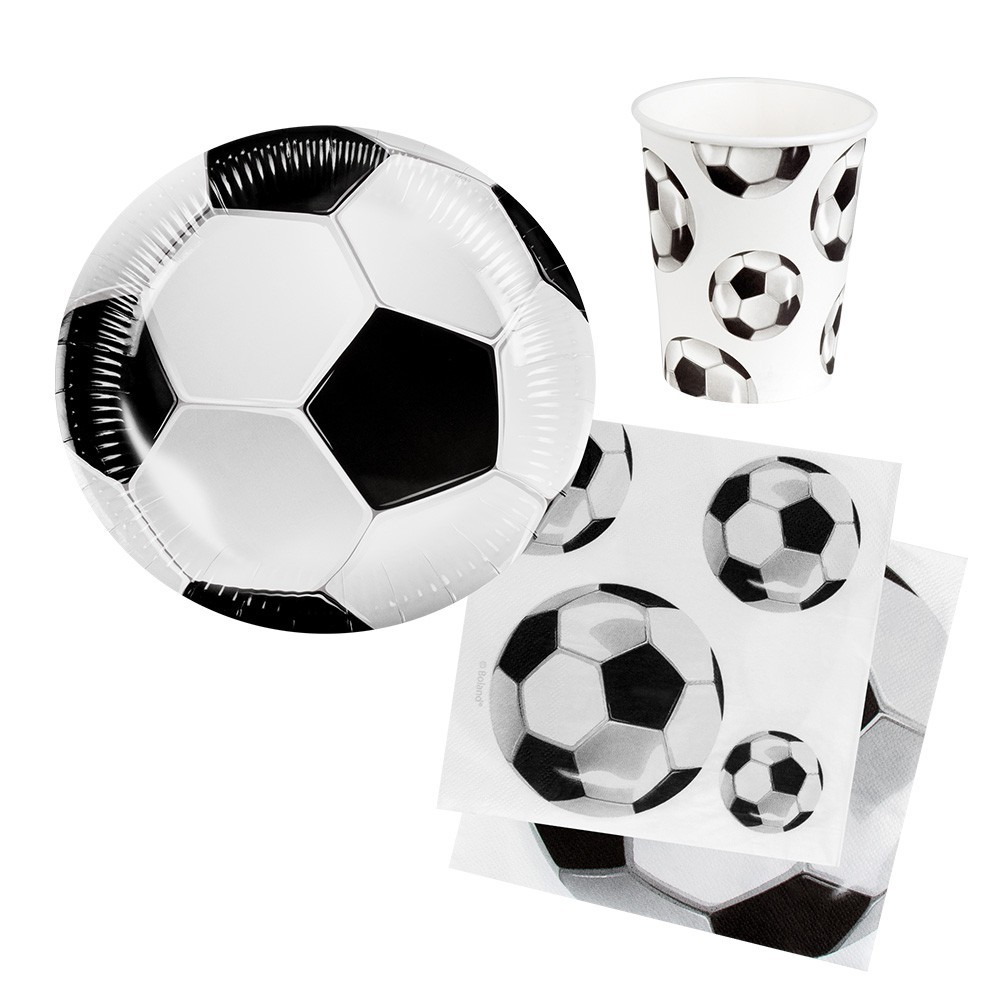 Table Football Pas Cher | Décoration Anniversaire et Soirée Football