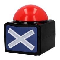 Buzzer de Fête Pas Cher | Accessoire pour Quiz et Animations