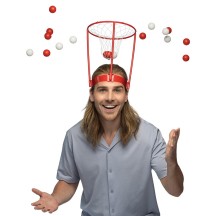 Jeu Head Basket Shot Pas Cher | Jeu d'Adresse pour Fêtes et Anniversaires