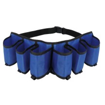 Ceinture à Boisson Party Pas Cher | Porte Canettes pour Soirées et Festivals