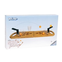 Shot Pong Pas Cher | Jeu à Boire pour Soirées et Fêtes