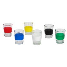Jeu à boire Bingo Shots pas cher | Party Fête