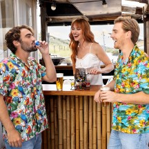 Jeu à boire Bingo Shots pas cher | Party Fête