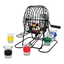 Jeu à boire Bingo Shots pas cher | Party Fête